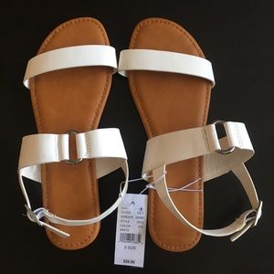 Pacsun Sandals